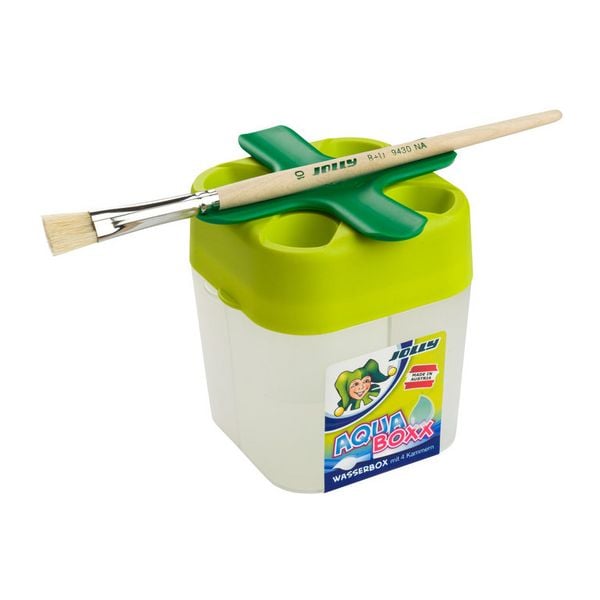Produktbild: JOLLY AQUA BOXX