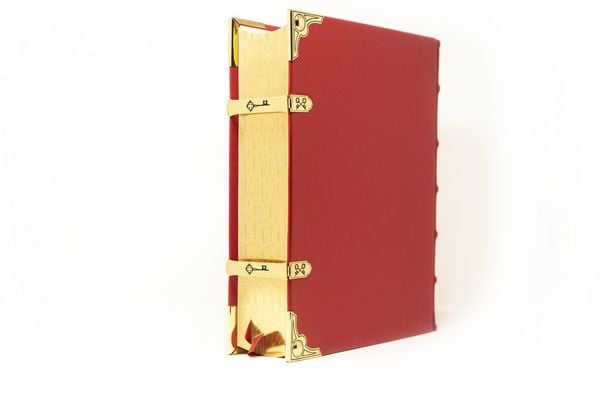 Produktbild: Die Vatikan Bibel - Die goldene Pracht.Edition