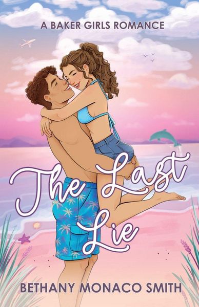 Produktbild: The Last Lie