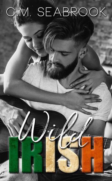 Produktbild: Wild Irish
