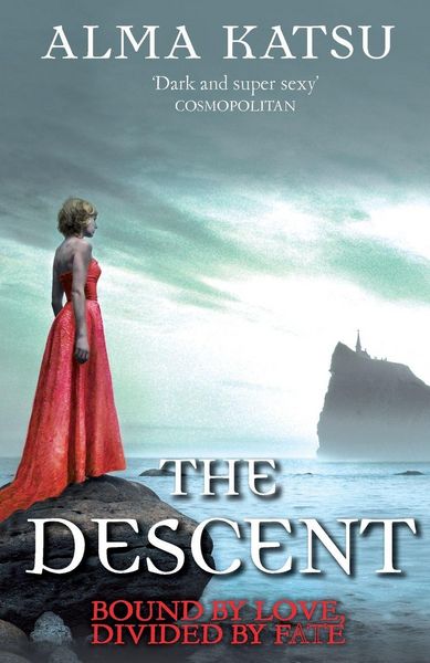 Produktbild: The Descent