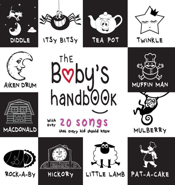 Produktbild: The Baby's Handbook