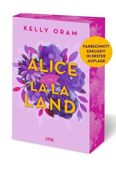 Produktbild: Alice in La La Land