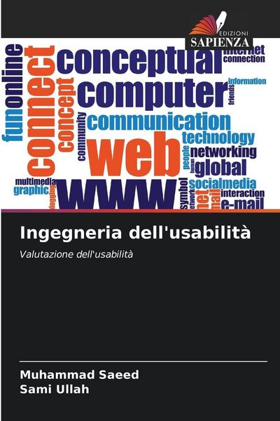 Produktbild: Ingegneria dell'usabilit&agrave;