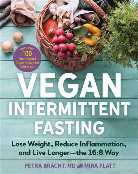 Produktbild: Vegan Intermittent Fasting