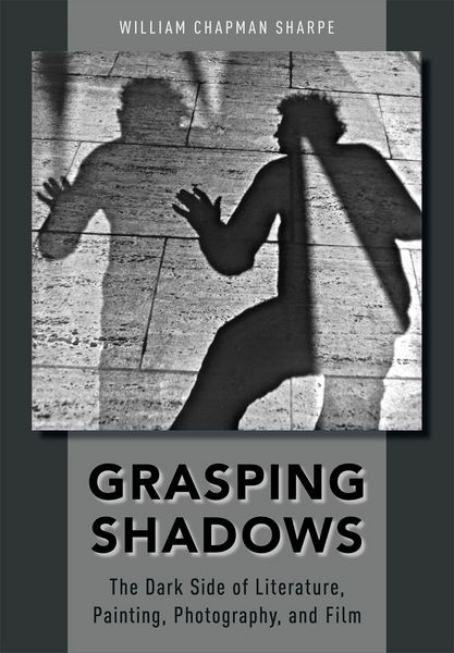 Produktbild: Grasping Shadows