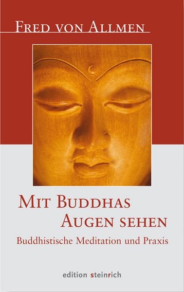 Produktbild: Mit Buddhas Augen sehen