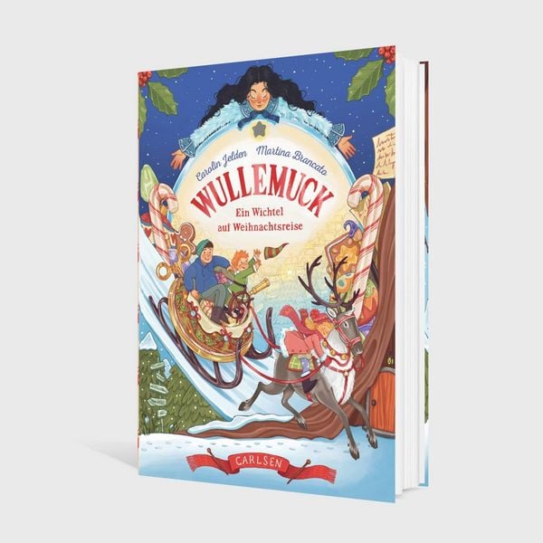 Produktbild: Wullemuck