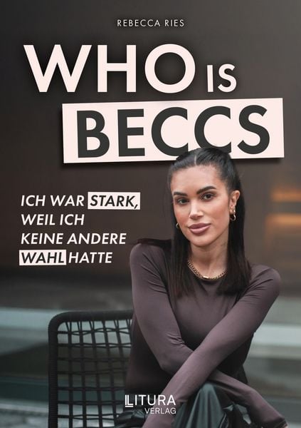 Produktbild: Who is Beccs