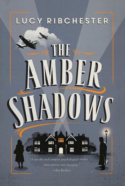 Produktbild: The Amber Shadows