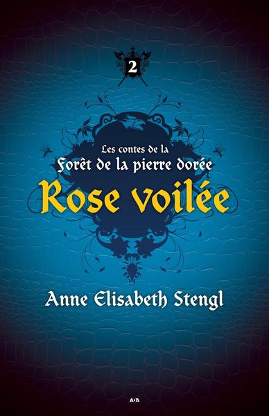 Produktbild: Rose voilee