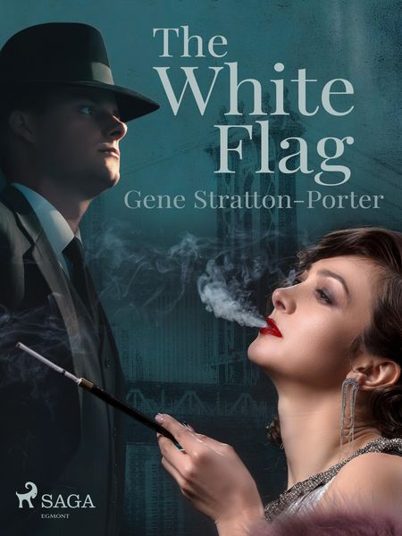Produktbild: The White Flag
