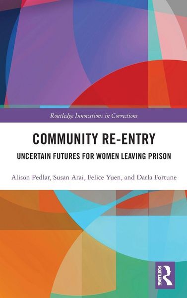 Produktbild: Community Re-Entry