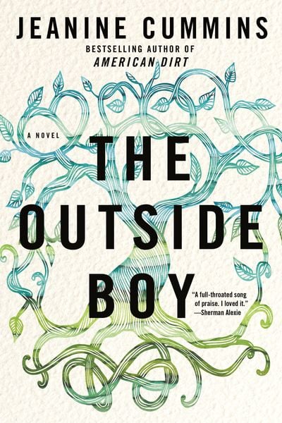 Produktbild: The Outside Boy