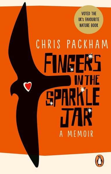 Produktbild: Fingers in the Sparkle Jar