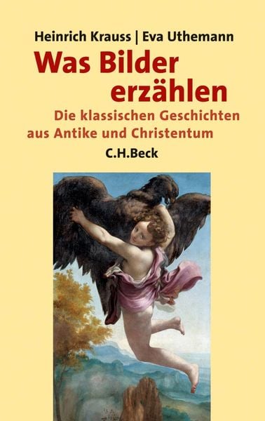 Produktbild: Was Bilder erz&auml;hlen