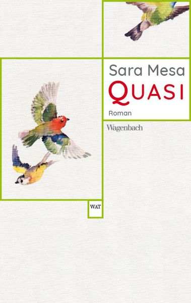 Produktbild: Quasi