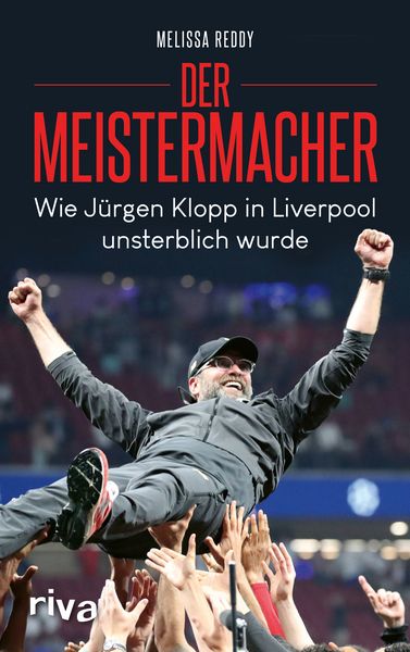 Produktbild: Der Meistermacher