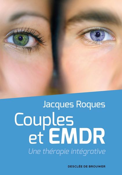 Produktbild: Couples et EMDR