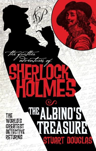 Produktbild: The Albino's Treasure