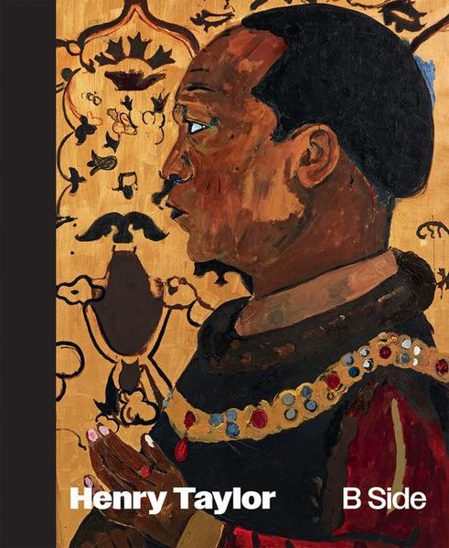 Produktbild: Henry Taylor: B Side
