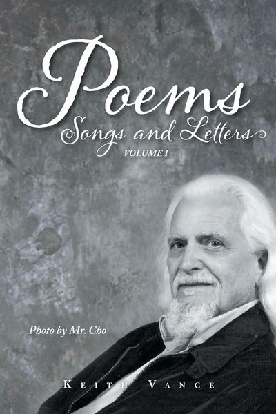 Produktbild: Poems, Songs and Letters