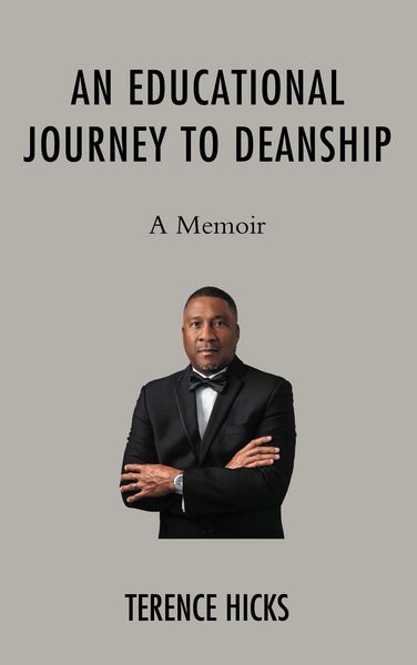 Produktbild: An Educational Journey to Deanship