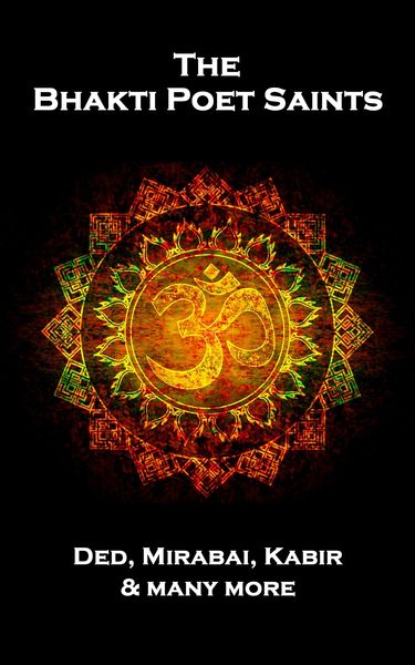 Produktbild: The Bhakti Poet Saints