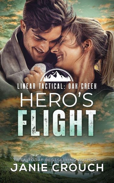 Produktbild: Hero's Flight