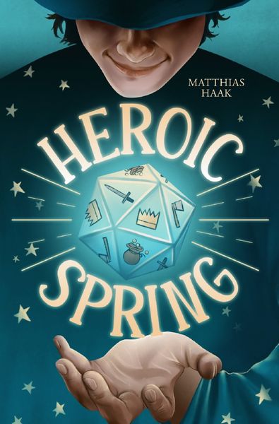 Produktbild: Heroic Spring