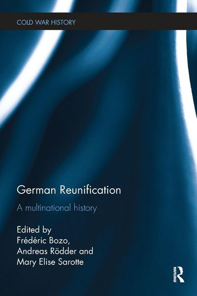 Produktbild: German Reunification
