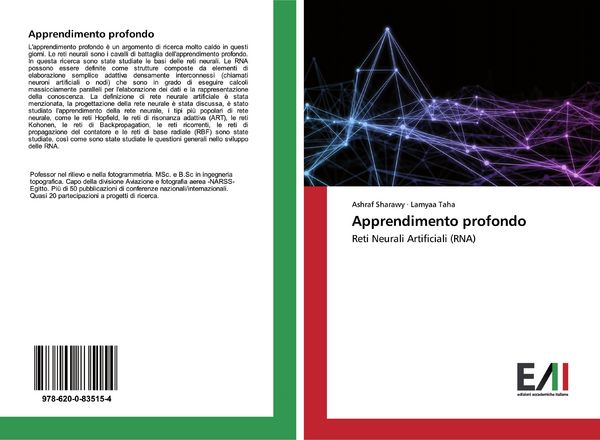 Produktbild: Apprendimento profondo