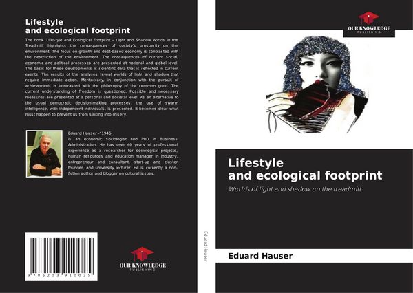 Produktbild: Lifestyle and ecological footprint
