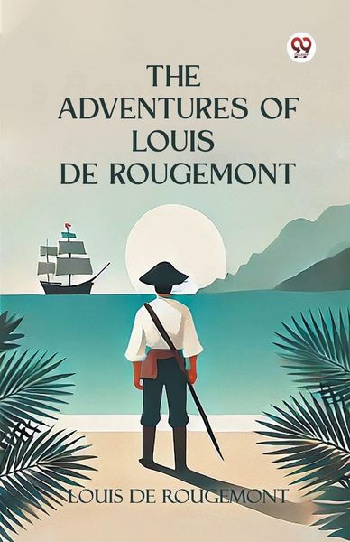Produktbild: The Adventures of Louis de Rougemont