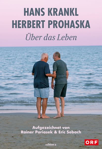 Produktbild: &Uuml;ber das Leben