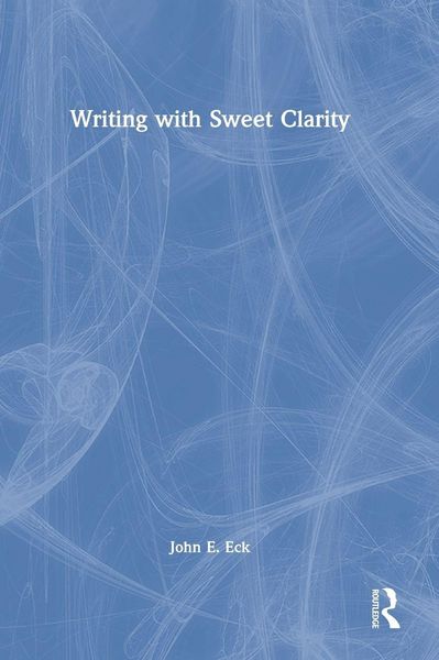Produktbild: Writing with Sweet Clarity