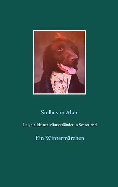 Produktbild: Lui, ein kleiner M&uuml;nsterl&auml;nder in Schottland