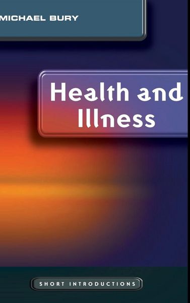 Produktbild: Health and Illness
