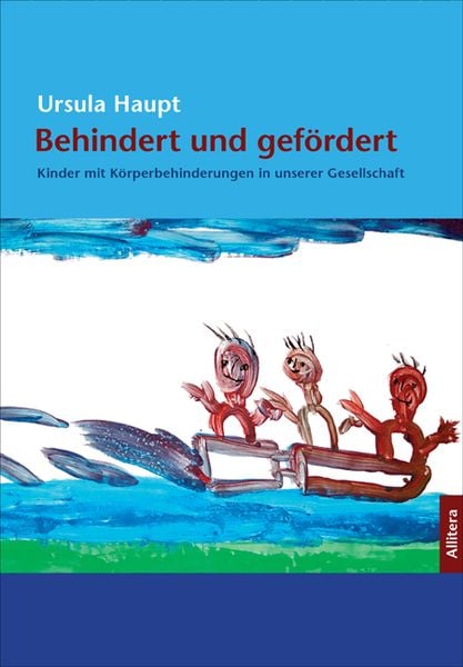 Produktbild: Behindert und gef&ouml;rdert
