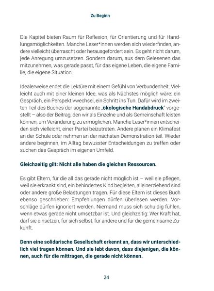 Produktbild: Kindheit am Kipppunkt