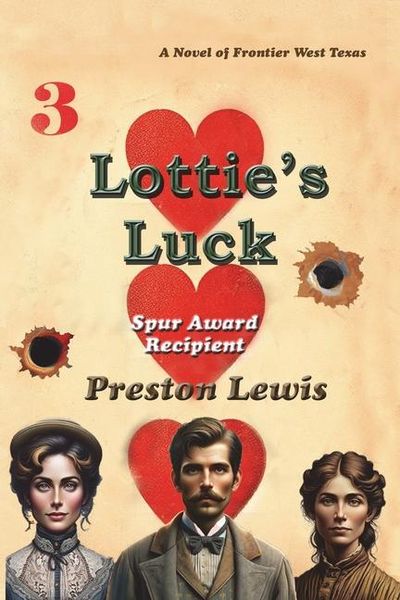 Produktbild: Lottie's Luck