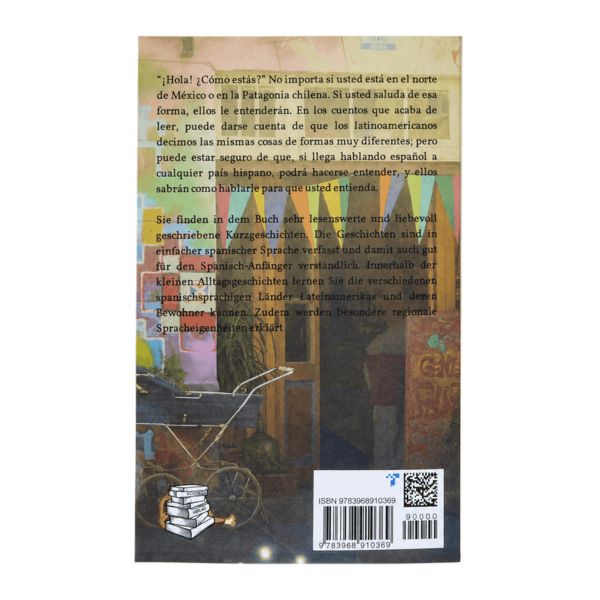 Produktbild: Cuentos de Latinoam&eacute;rica
