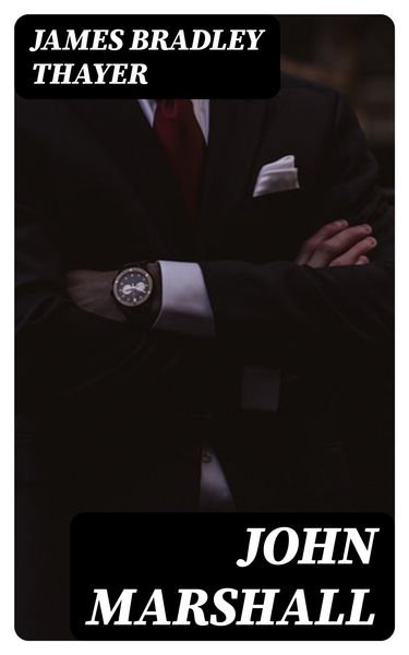 Produktbild: John Marshall