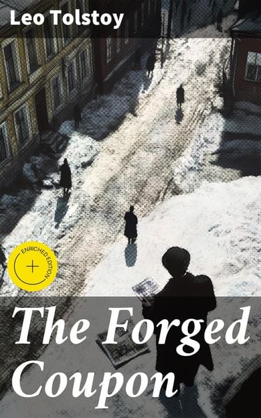 Produktbild: The Forged Coupon
