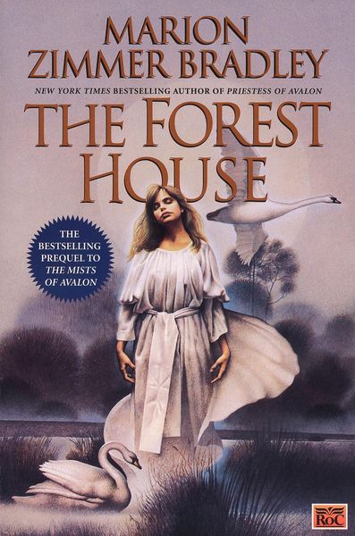 Produktbild: The Forest House