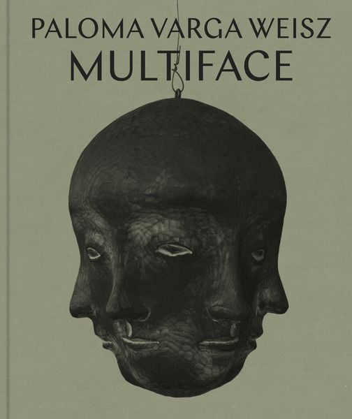 Produktbild: Paloma Varga Weisz: Multiface