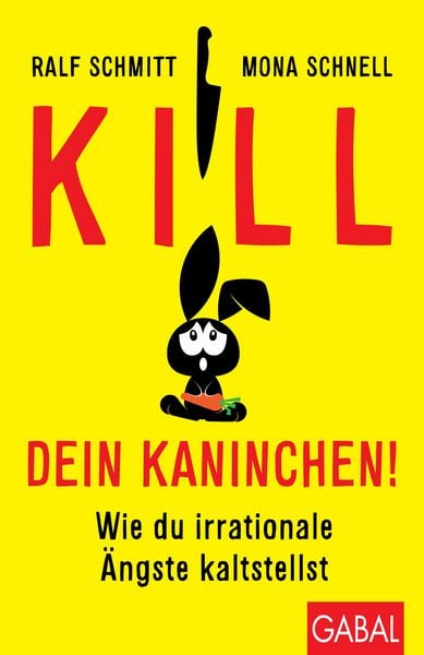 Produktbild: Kill dein Kaninchen!