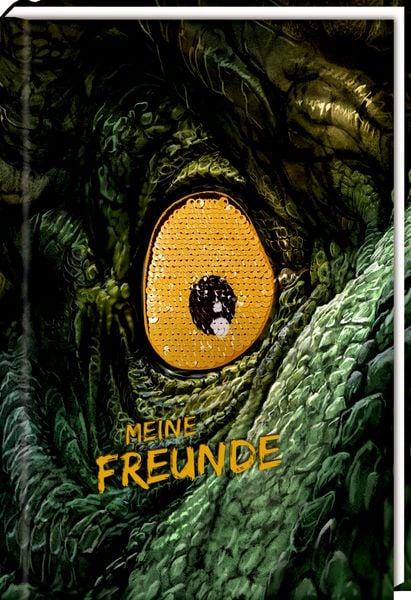 Freundebuch – Meine Freunde, Sonstige von , Coppenrath
