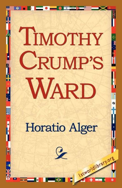 Produktbild: Timothy Crump's Ward