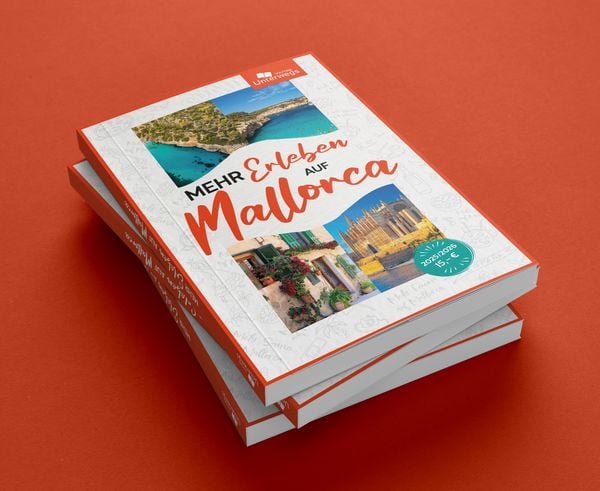 Produktbild: Mehr Erleben auf Mallorca 2025